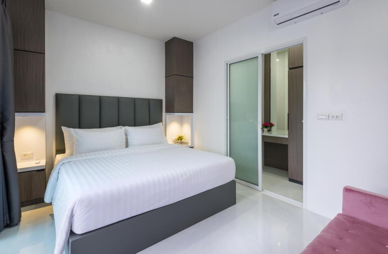 Lark Pool Villa Aonang Krabi Ao Nang المظهر الخارجي الصورة