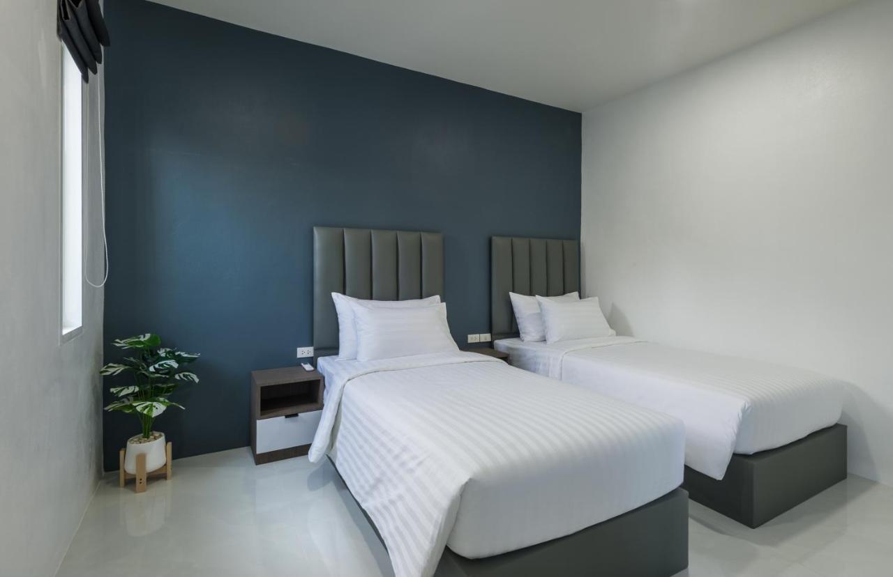 Lark Pool Villa Aonang Krabi Ao Nang المظهر الخارجي الصورة