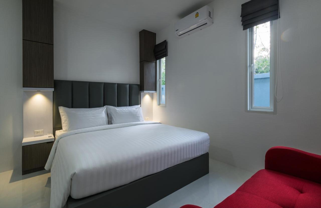 Lark Pool Villa Aonang Krabi Ao Nang المظهر الخارجي الصورة