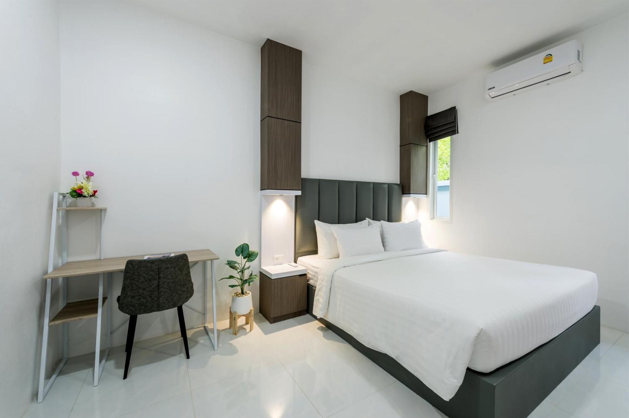 Lark Pool Villa Aonang Krabi Ao Nang المظهر الخارجي الصورة