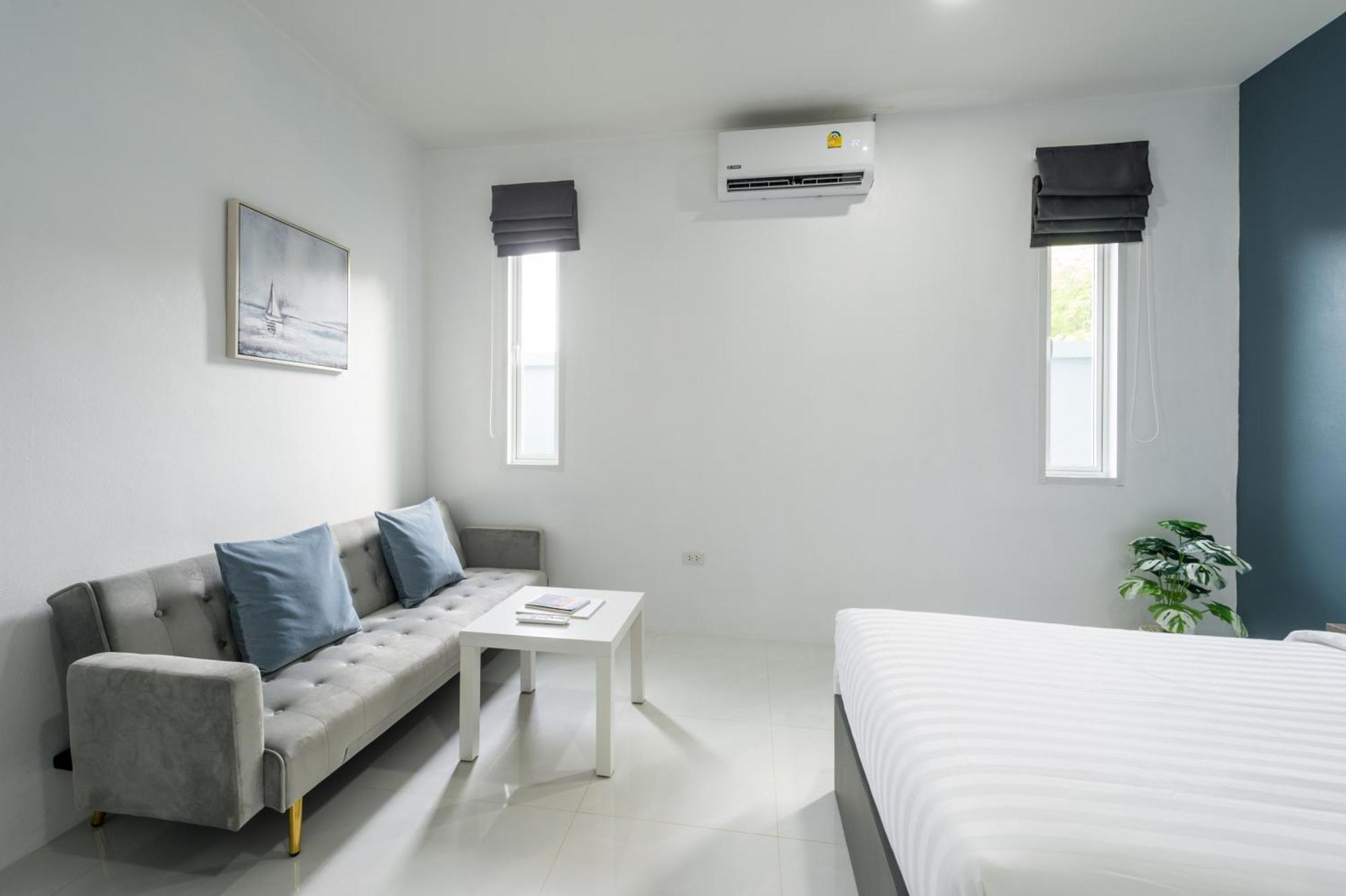 Lark Pool Villa Aonang Krabi Ao Nang المظهر الخارجي الصورة